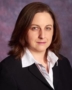 Attorney Laura Robbins